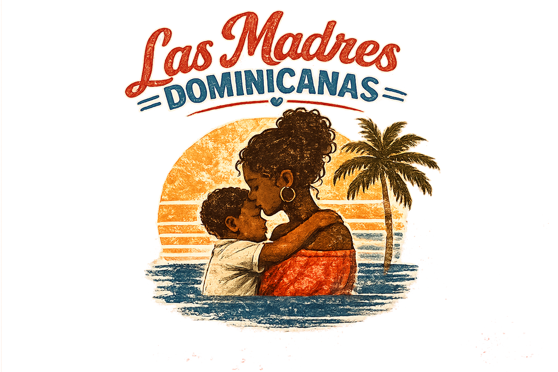 Celebrating Dominican Mothers: Love, Strength, and Cultural Pride