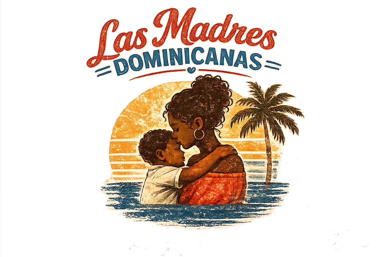 Celebrating Dominican Mothers: Love, Strength, and Cultural Pride