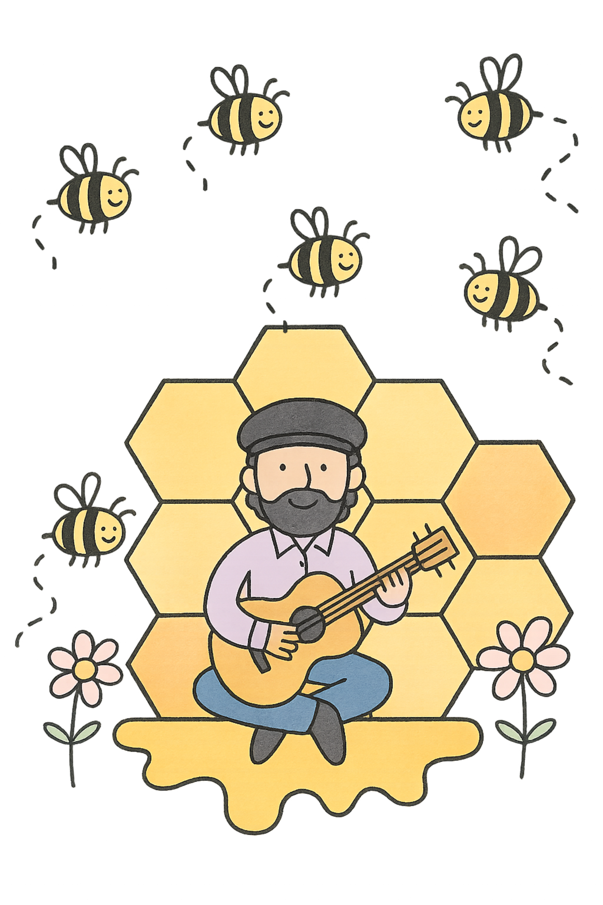 Como Abeja al Panal: A Sweet Tribute to Juan Luis Guerra and Dominican Love